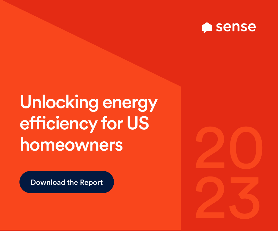 2023 Consumer Energy Insights Report Sense Utilities Blog